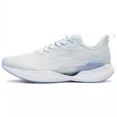 361° Running Shoes Grey Purple