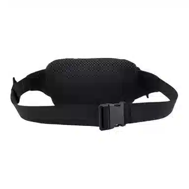 Timberland 1.5L Logo Waist Bag Black