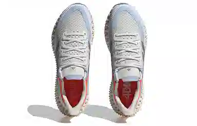 adidas 4D FWD 2 White Grey