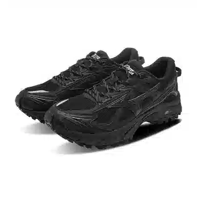 Mizuno FIYI TL V2 Black