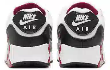 Nike Air Max 90 New Maroon