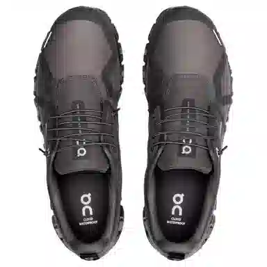 On Cloud 6 WP Thorn Black