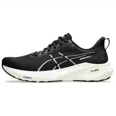 Asics GT-2000 13 Black White