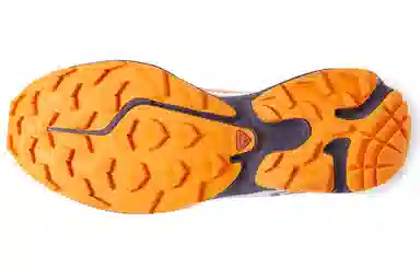 SALOMON x KOLON SPORT Low Hiking Shoes