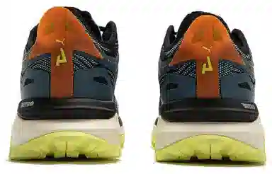 PUMA Voyage Nitro 2 Blue Black Green