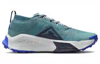 Nike ZoomX Zegama Trail