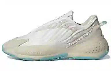 adidas Ozrah White Grey