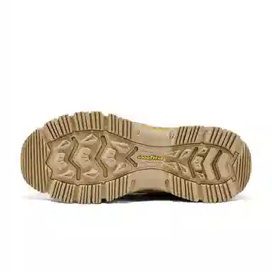 Skechers Outdoor Low Hiking Shoes Beige