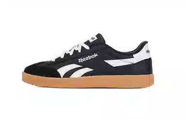 Reebok Smash Edge S Black