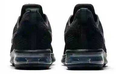Nike Air Max Sequent 4 Black