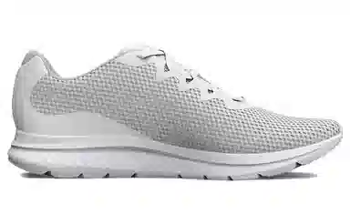 Under Armour Charged Impulse 3 White