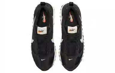 Nike Air Max Dawn Black