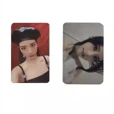 YG Entertainment BLACKPINK JISOO solo ME k