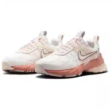 Nike V2K Run GORE-TEX White Pink