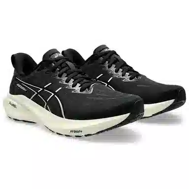 Asics GT-2000 13 Black White