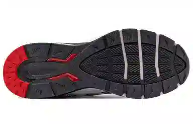 New Balance 990 V5 White Black