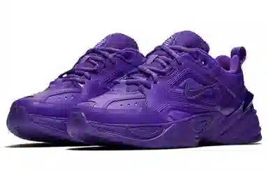 Nike M2K