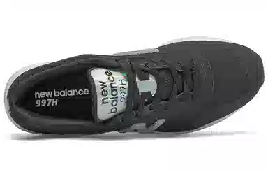 New Balance 997H Black