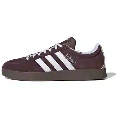 adidas VL Court 2.0 Brown