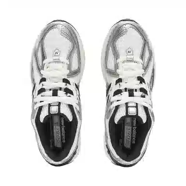 New Balance 1906R Silver Black