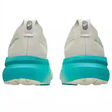 Asics Gel-Kayano 31 Off White