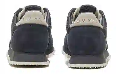 blumali x Norman Walsh TDL