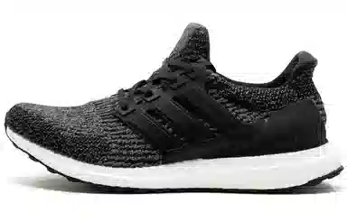 adidas Ultraboost 3.0 Utility Black