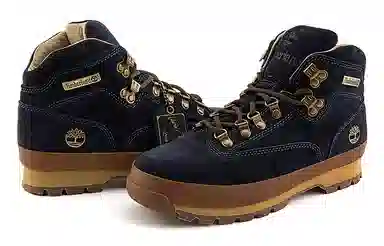 Timberland