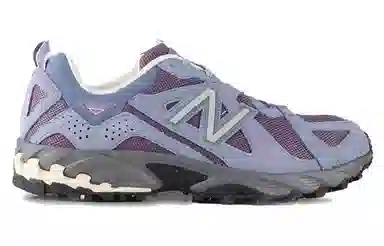 New Balance 610T Blue Purple