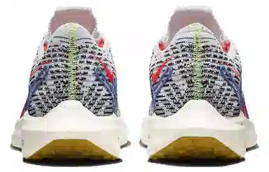 Nike Pegasus Turbo Next Nature White Red