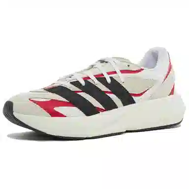 adidas Lightblaze White Red Black