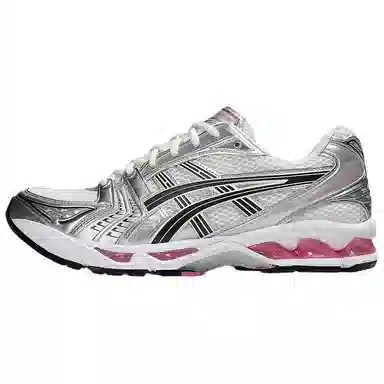 Asics Gel-Kayano 14 Cream Sweet Pink