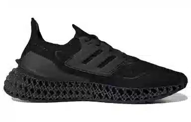 adidas Ultraboost 4D Black