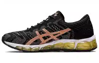 Asics Gel-Quantum 360 5 Jcq Black Rose Gold
