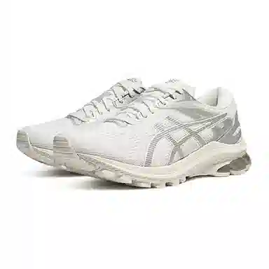Asics GT-1000 10 White Grey