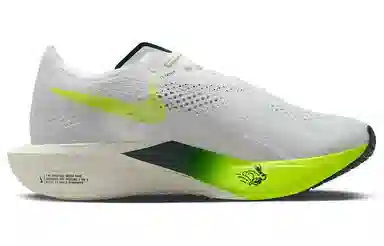 Nike ZoomX Vaporfly Next% 3 White Green