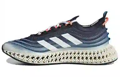 adidas 4D FWD X Parley Ink Blue