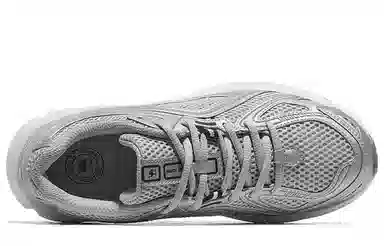 CAMEL Light Circle Running Shoes