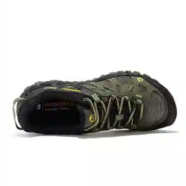 Merrell All Out Blaze Olive Black