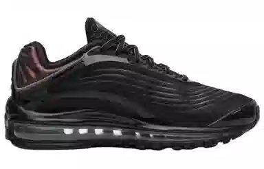 Nike Air Max Deluxe Black