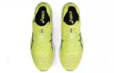 Asics Magic Speed 1.0 Yellow