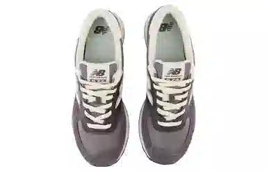 New Balance 574 Smoke Grey