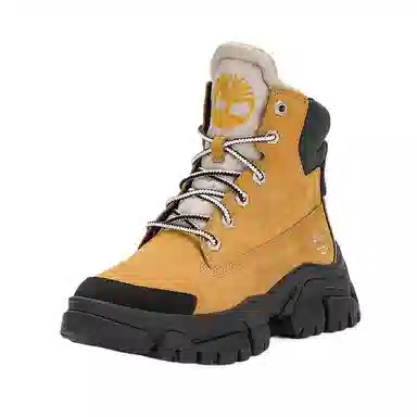 Timberland Short Waterproof Boot Wheat
