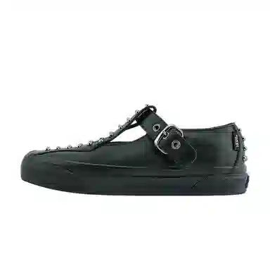 Vans Premium LX Mary Jane 93 Black