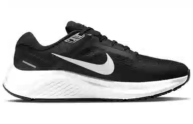 Nike Air Zoom Structure 24 Black White
