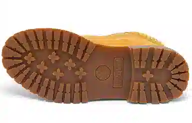 Timberland 6 Inch Wheat