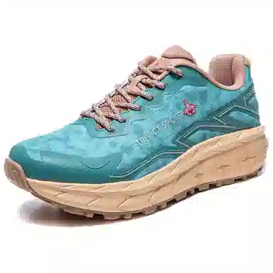 triVict Lightweight TPU EVA Running Shoes