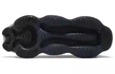 Nike Air Max Scorpion Black Silver