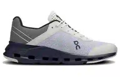 On Cloudnova White Black