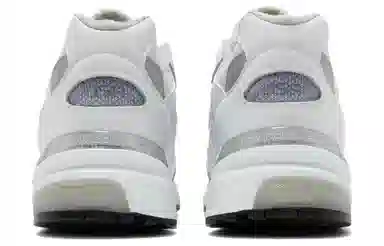 New Balance 992 White